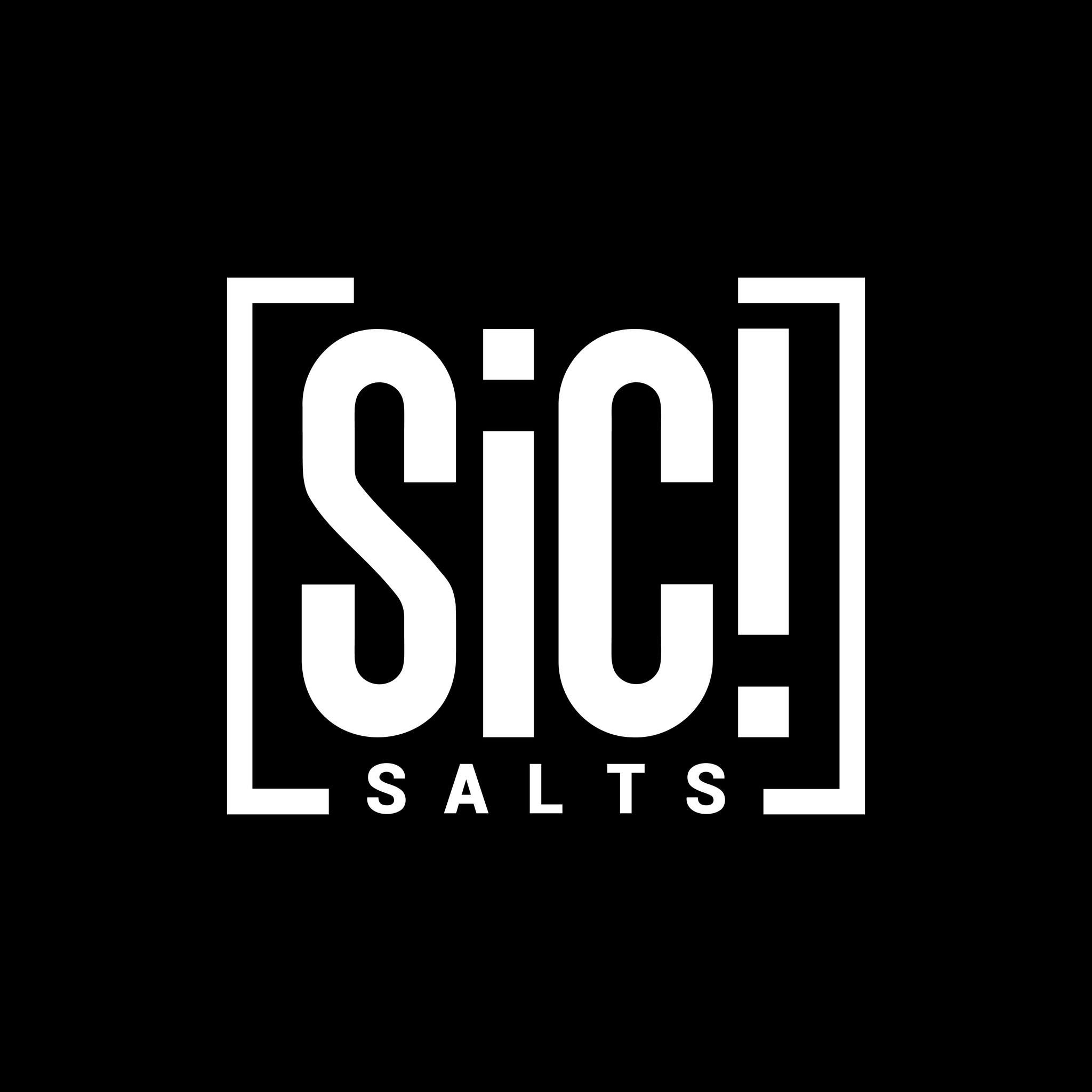 Nowość od Sic Salt – Liquidy o smaku herbaty w nowej odsłonie!