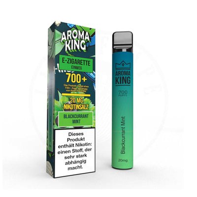 Aroma King 700 Vape - Einweg E-Zigarette - lifeofvape