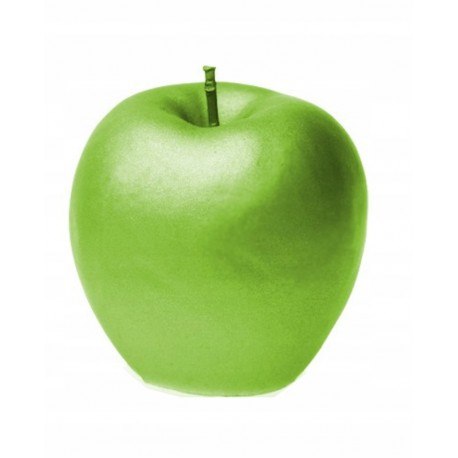 zapach do świec zielone jabłko