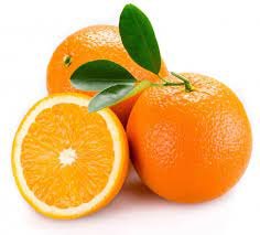 Co zawierają pomarańcze i jak je wybierać w sklepie?