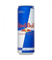 Red Bull Napój energetyczny 473 ml - Apimarket.pl - zakupy spożywcze przez Internet!