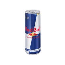 Red Bull Energy Drink 250 ml - Napoje energetyczne i izotoniczne - zakupy online