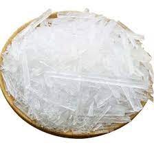 Naturalny mentol metanol stały kryształ, dodatek kosmetyczny, chłodzenie, mentol odpowiedni dla skóra wrażliwa|Kamienie| - AliExpress